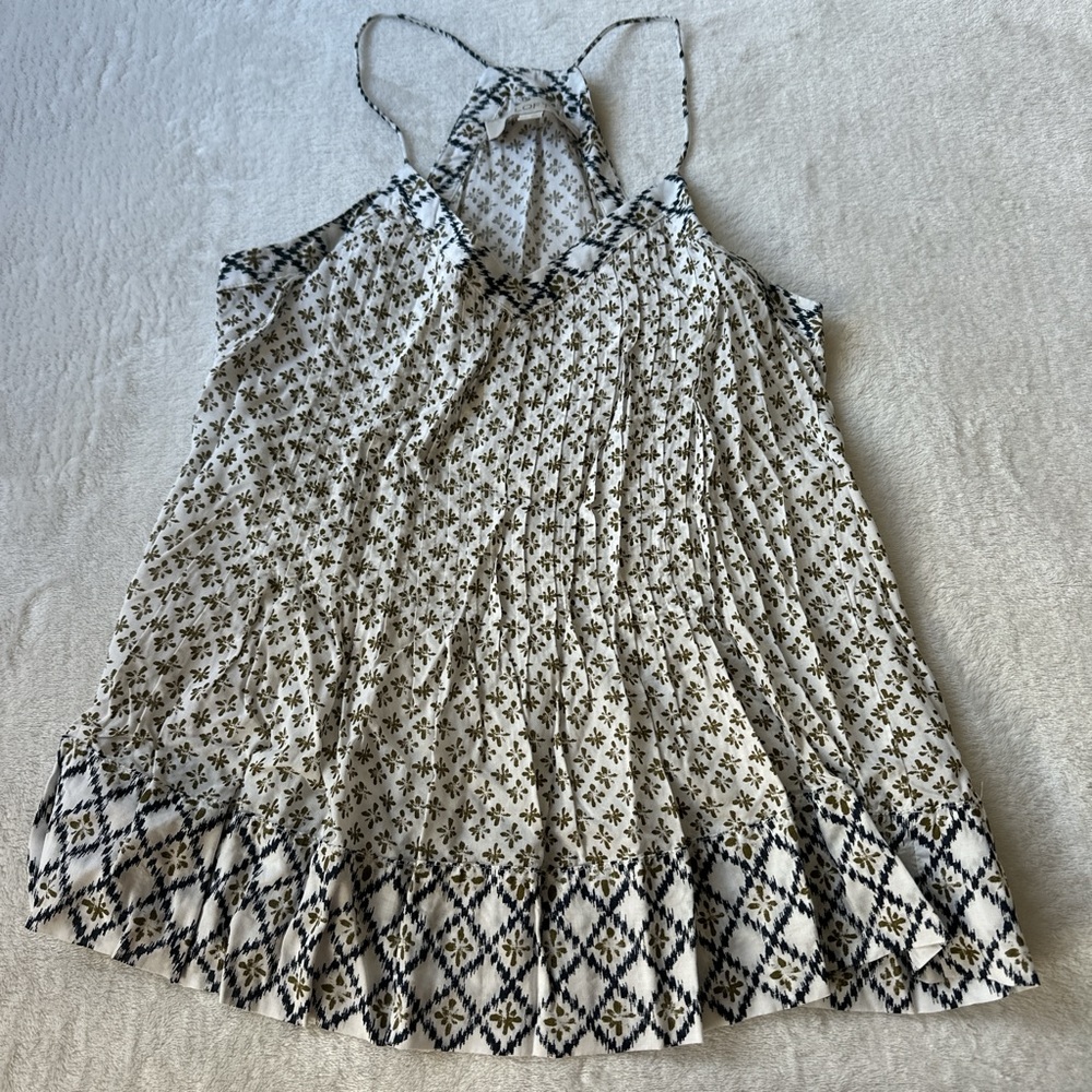 Loft tank top